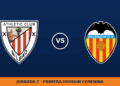 Athletic Club W – Valencia W: hora y canal de TV (DAZN 4)