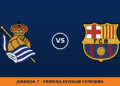 Real Sociedad W – Barcelona W: hora y canal de TV (DAZN)