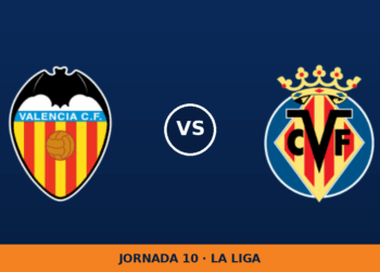 Valencia – Villarreal: horario y dónde ver el partido