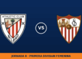 Athletic Club W – Sevilla W: horario y dónde ver el partido