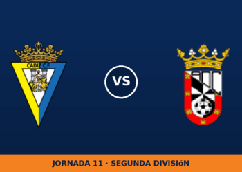 AD Ceuta 1-3 Cadiz: resultado y crónica (jornada 11, Segunda)