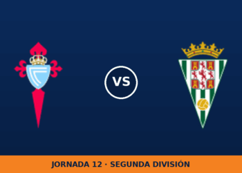 Celta Fortuna – Córdoba: hora y canal (LaLiga TV Hypermotion) Celta Fortuna – Córdoba: hora y canal (LaLiga TV Hypermotion)