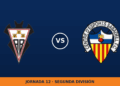 Albacete – Sabadell: hora y canal de TV (LaLiga TV Hypermotion) Albacete – Sabadell: hora y canal de TV (LaLiga TV Hypermotion)