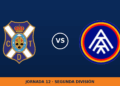 Tenerife – Andorra: hora y canal de TV (LaLiga TV Hypermotion) Tenerife – Andorra: hora y canal de TV (LaLiga TV Hypermotion)