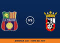 Poblense – AD Ceuta FC, en directo: primera ronda de Copa del Rey Poblense – AD Ceuta FC, en directo: primera ronda de Copa del Rey