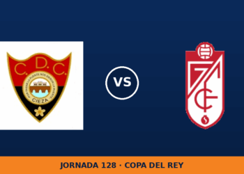 Cieza – Granada, en directo: primera ronda de Copa del Rey Cieza – Granada, en directo: primera ronda de Copa del Rey
