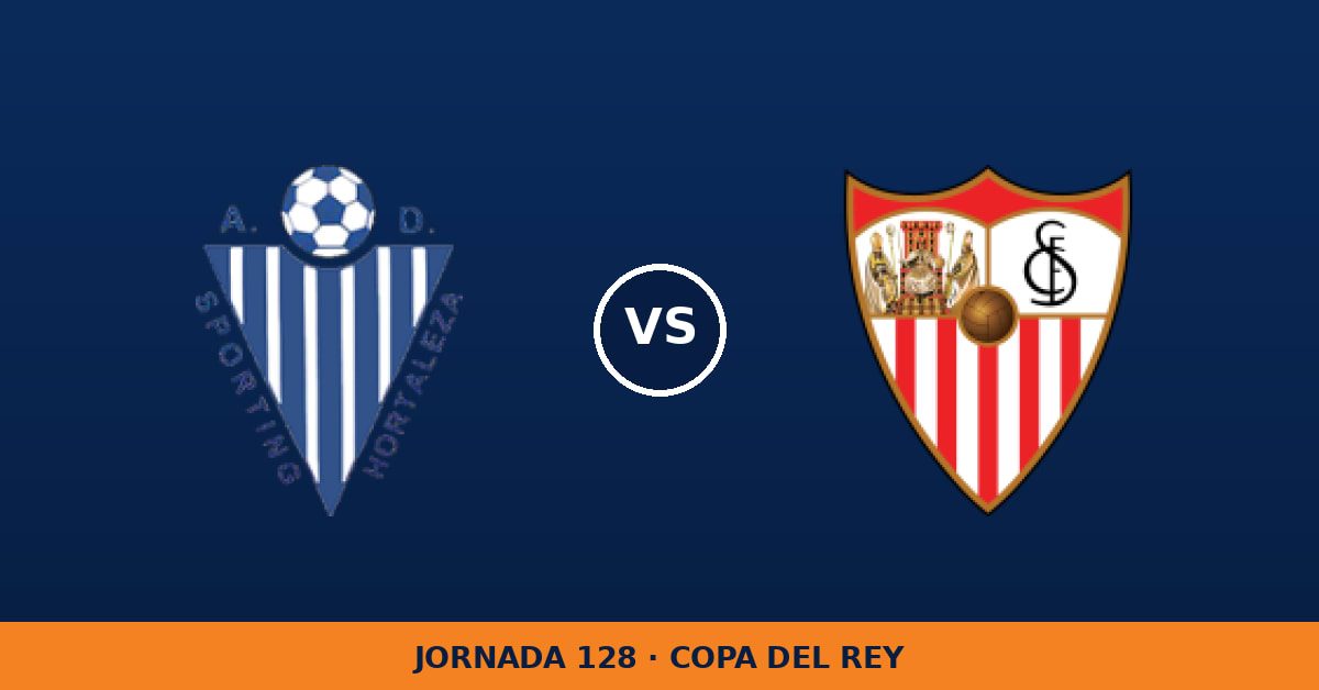 Hortaleza 0-3 Sevilla: resultado y resumen Hortaleza 0-3 Sevilla: resultado y resumen