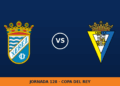 Xerez – Cádiz, en directo: primera ronda de Copa del Rey Xerez – Cádiz, en directo: primera ronda de Copa del Rey