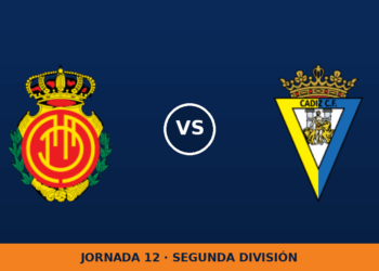 Mallorca – Cádiz: hora y canal de TV (LaLiga TV Hypermotion) Mallorca – Cádiz: hora y canal de TV (LaLiga TV Hypermotion)