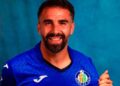 «Fumata blanca» en Getafe: el club azulón cierra el acuerdo con Carvajal «Fumata blanca» en Getafe: el club azulón cierra el acuerdo con Carvajal