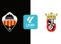 Horario y dónde ver por TV el CD Castellón – Ceuta FC de LALIGA HYPERMOTION