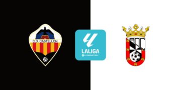 Horario y dónde ver por TV el CD Castellón – Ceuta FC de LALIGA HYPERMOTION Horario y dónde ver por TV el CD Castellón – Ceuta FC de LALIGA HYPERMOTION
