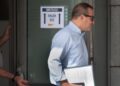 El exjefe de gabinete de la Delegación en Ceuta desmonta la versión de Moncloa: «No se paró de pedir ayuda» El exjefe de gabinete de la Delegación en Ceuta desmonta la versión de Moncloa: «No se paró de pedir ayuda»