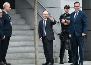 El PSOE de Ceuta exige a PP y Vox cesar uso electoral de crisis migratoria