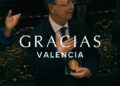 Valencia otorga la Medalla de Honor a Ceuta Valencia otorga la Medalla de Honor a Ceuta