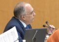 Alberto Gaitán denuncia la ocupación de menores en Ceuta Alberto Gaitán denuncia la ocupación de menores en Ceuta