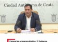 Ceuta se prepara para la visita de los Reyes de España Ceuta se prepara para la visita de los Reyes de España