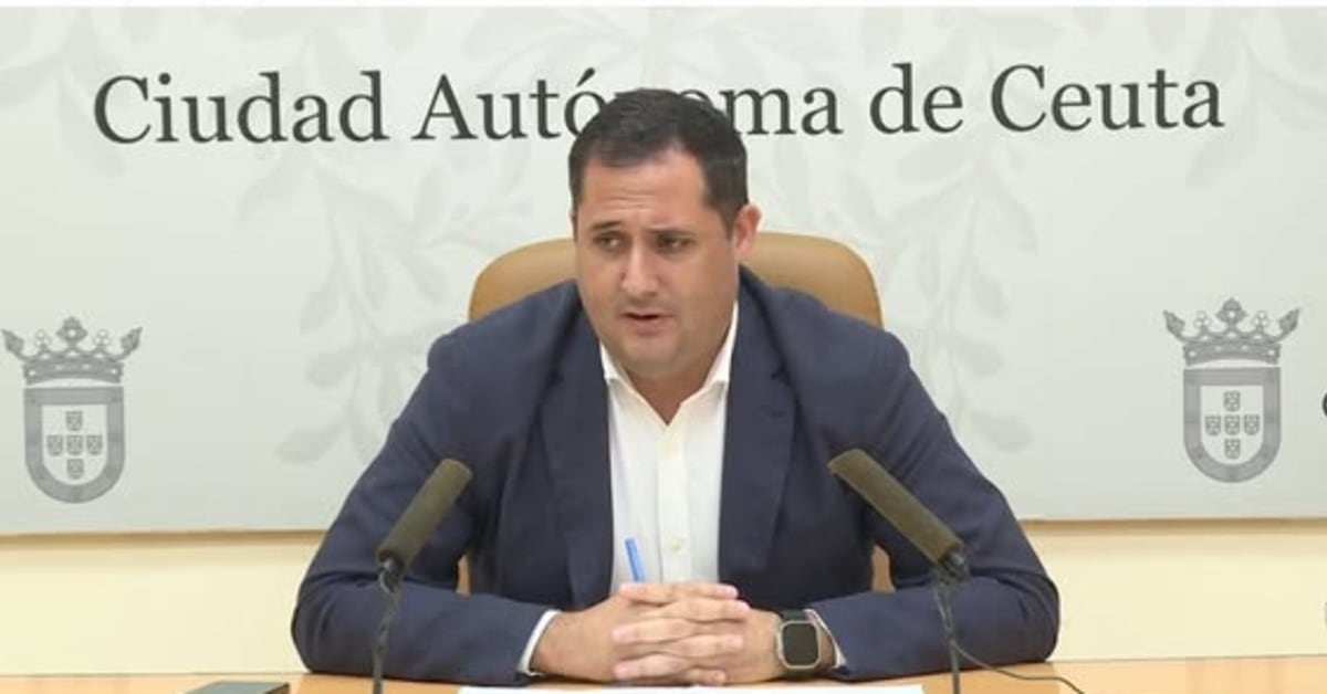 Gobierno de Ceuta exige recursos para devoluciones a Marruecos Gobierno de Ceuta exige recursos para devoluciones a Marruecos
