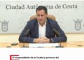 Gobierno de Ceuta exige recursos para devoluciones a Marruecos Gobierno de Ceuta exige recursos para devoluciones a Marruecos