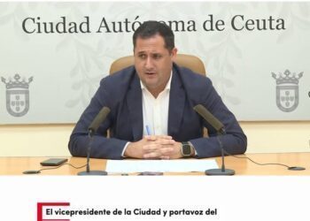 Gobierno de Ceuta exige recursos para devoluciones a Marruecos