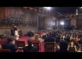 Ceuta celebra la entrega de la Alta Distinción de la Generalitat Valenciana Ceuta celebra la entrega de la Alta Distinción de la Generalitat Valenciana
