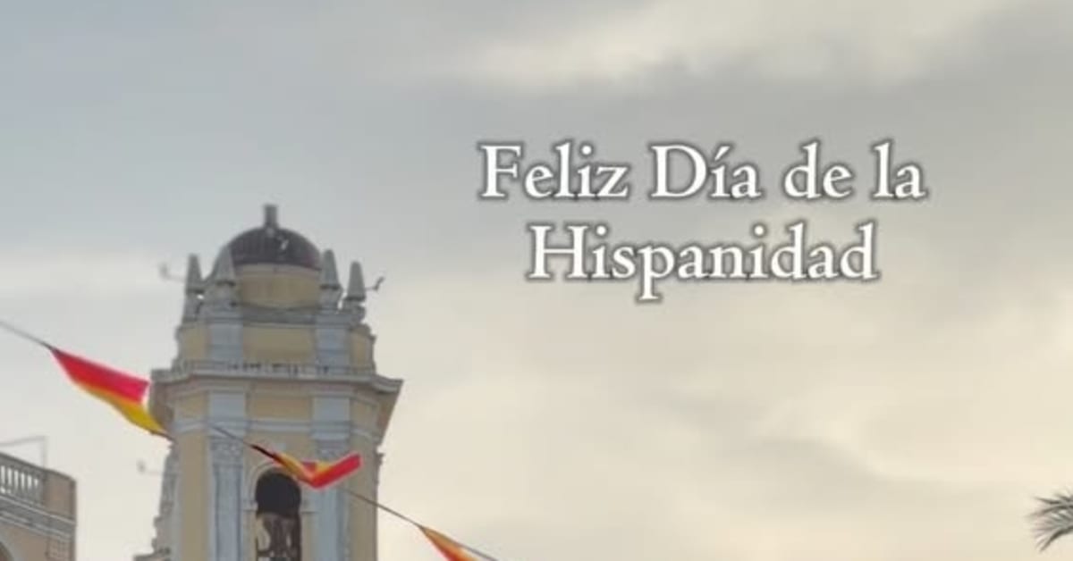 Día de la Hispanidad en Ceuta: celebración institucional