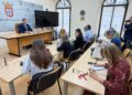 Ceuta se prepara para recibir a los Reyes de España Ceuta se prepara para recibir a los Reyes de España