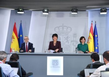 El Gobierno destina 45 millones a Ceuta para estabilidad financiera