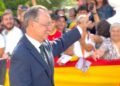 Ceuta recuerda la visita de los Reyes de España Ceuta recuerda la visita de los Reyes de España