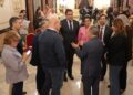Ceuta pide al Estado más medios para retornar a menores marroquíes Ceuta pide al Estado más medios para retornar a menores marroquíes