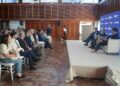 Juan Vivas asegura que los sucesos del 30 y 31 de julio fueron un ataque de Marruecos Juan Vivas asegura que los sucesos del 30 y 31 de julio fueron un ataque de Marruecos