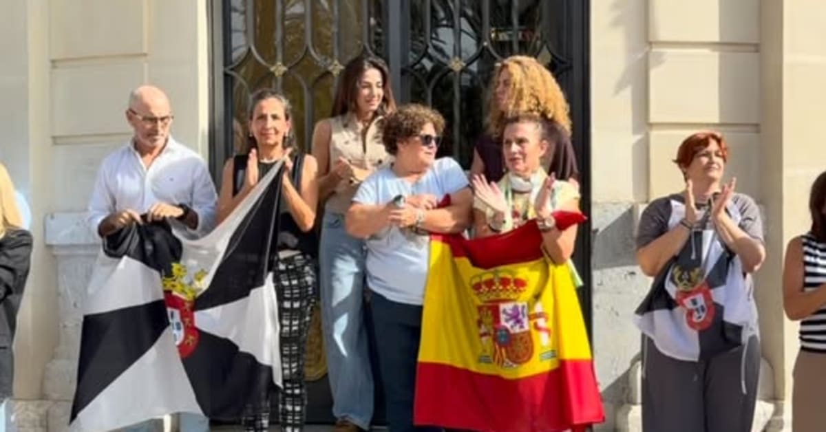 Ceuta mantiene firme su postura tras 11 semanas sin devoluciones