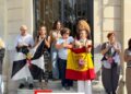 Ceuta mantiene firme su postura tras 11 semanas sin devoluciones Ceuta mantiene firme su postura tras 11 semanas sin devoluciones