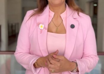 Día Internacional de la Lucha contra el Cáncer de Mama en Ceuta Día Internacional de la Lucha contra el Cáncer de Mama en Ceuta