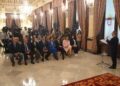 Ceuta sigue sintiendo las consecuencias de las entradas masivas Ceuta sigue sintiendo las consecuencias de las entradas masivas