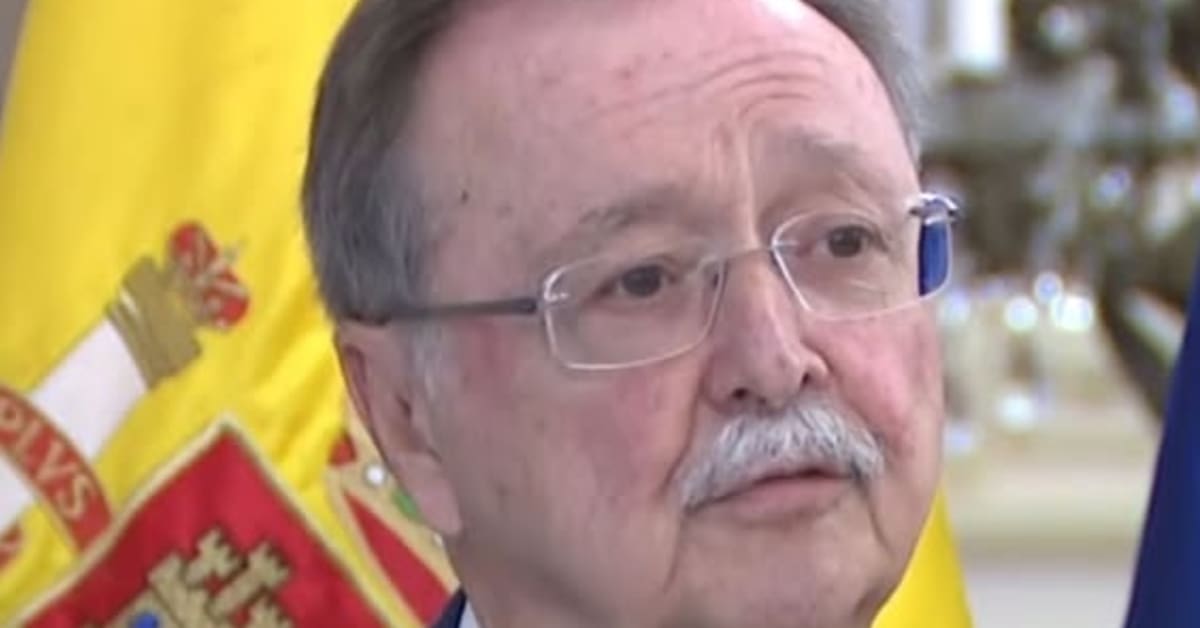Juan Vivas se pronuncia sobre su futuro político en Ceuta