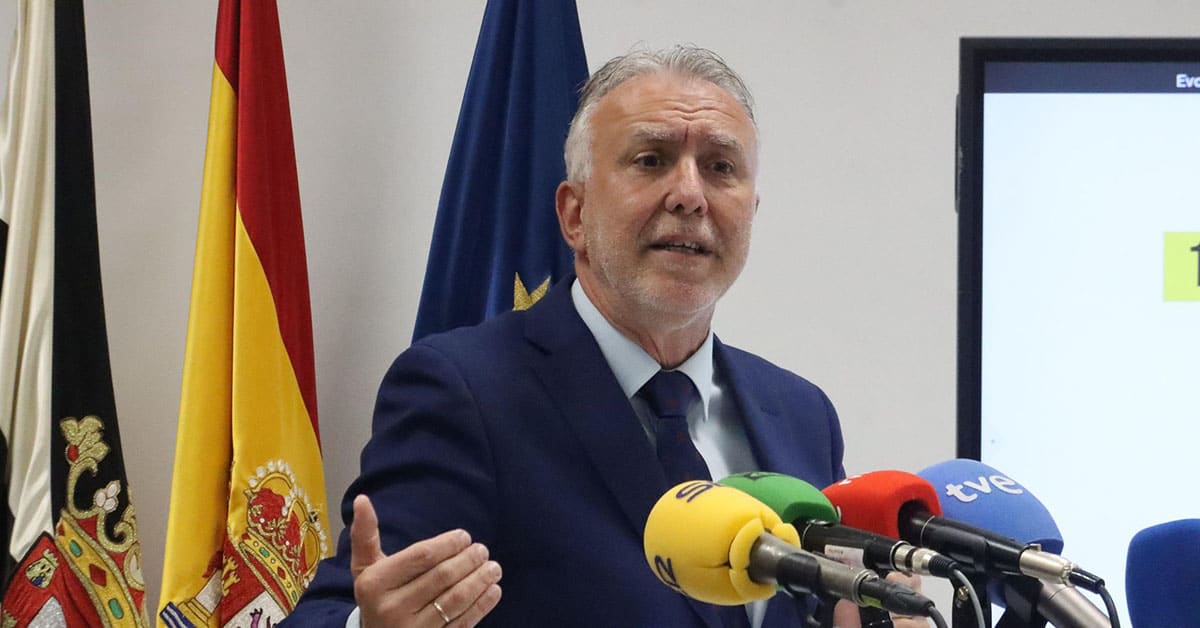 Ceuta logra retorno de más de 12.700 personas a Marruecos Ceuta logra retorno de más de 12.700 personas a Marruecos