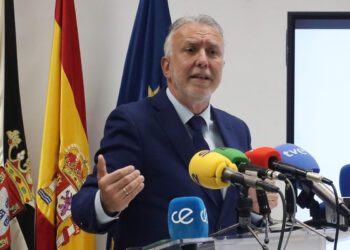 Ceuta logra retorno de más de 12.700 personas a Marruecos