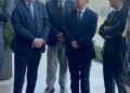 Juan Vivas participa en el Foro ABC en Madrid
