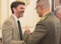 Pilar Orozco entrega el V Premio Fernando de Leyba en Ceuta