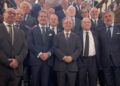 Ceuta herida pero firme, según el presidente Juan Vivas Ceuta herida pero firme, según el presidente Juan Vivas