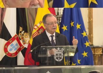 Juan Vivas destaca la importancia de la normalidad empresarial en Ceuta Juan Vivas destaca la importancia de la normalidad empresarial en Ceuta