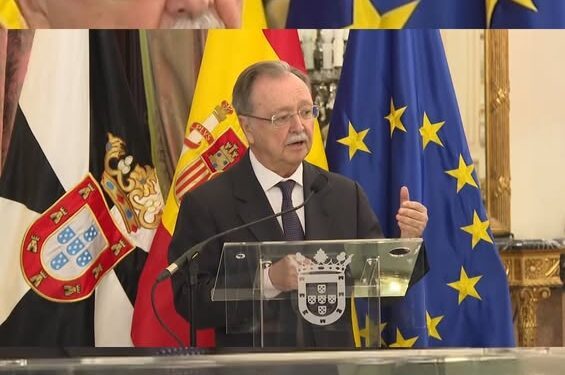 Juan Vivas destaca la importancia de la normalidad empresarial en Ceuta
