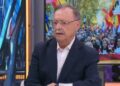 Juan Vivas analiza la situación en Ceuta en El Hormiguero Juan Vivas analiza la situación en Ceuta en El Hormiguero