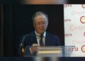 La AD Ceuta FC recibe la Medalla de Oro de la Cámara de Comercio