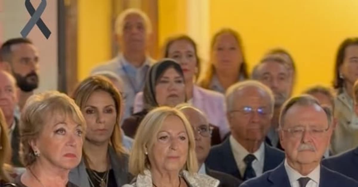 Ceuta rinde homenaje tras el accidente en Urda