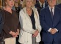 Ceuta rinde homenaje tras el accidente en Urda