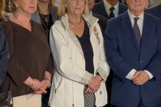 Ceuta rinde homenaje tras el accidente en Urda