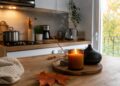 Seguridad en casa en otoño: cómo reducir riesgos con velas, incienso y aparatos cerca de la cocina en Ceuta Seguridad en casa en otoño: cómo reducir riesgos con velas, incienso y aparatos cerca de la cocina en Ceuta