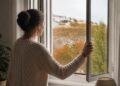 “Cómo ventilar tu casa en otoño en Ceuta” para reducir polvo y alérgenos sin que entre el frío